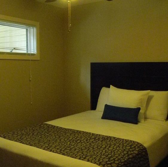 Table Rock Resorts At Kimberling Inn