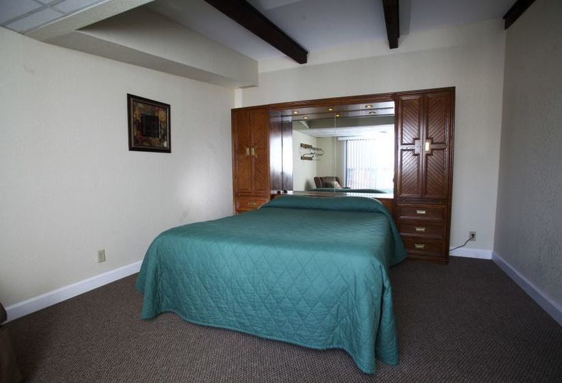 Table Rock Resorts At Kimberling Inn