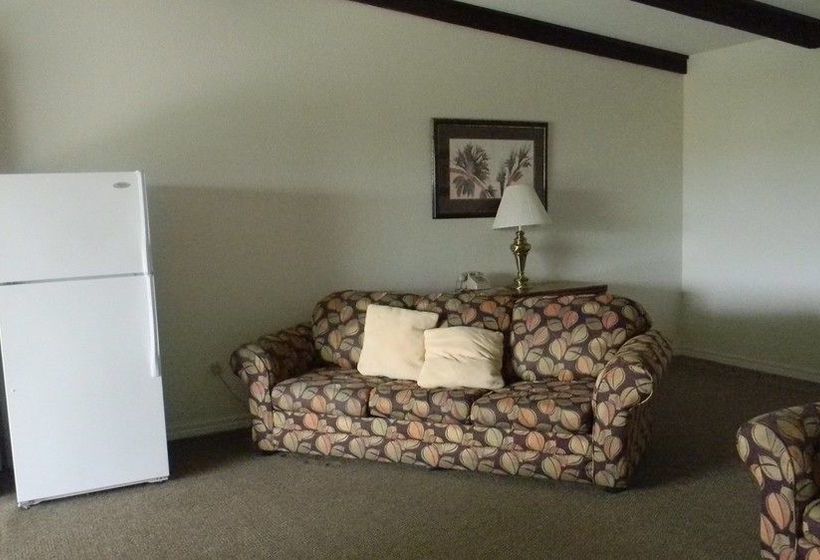 Table Rock Resorts At Kimberling Inn