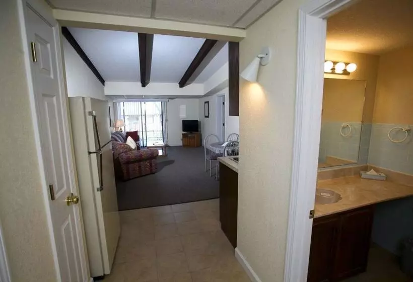 Table Rock Resorts At Kimberling Inn