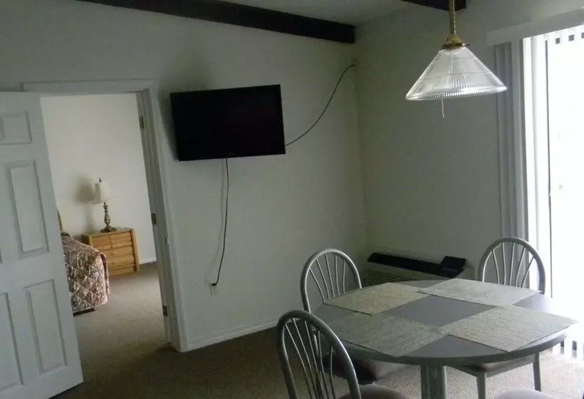 Table Rock Resorts At Kimberling Inn