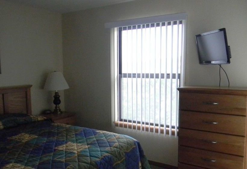 Table Rock Resorts At Kimberling Inn