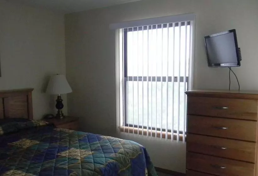 Table Rock Resorts At Kimberling Inn