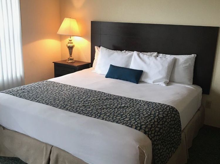 Table Rock Resorts At Kimberling Inn