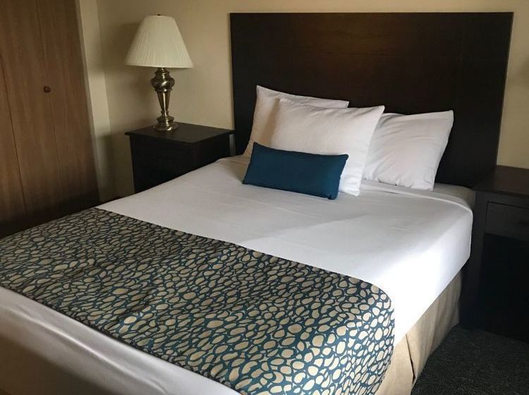 Table Rock Resorts At Kimberling Inn