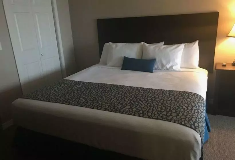 Table Rock Resorts At Kimberling Inn