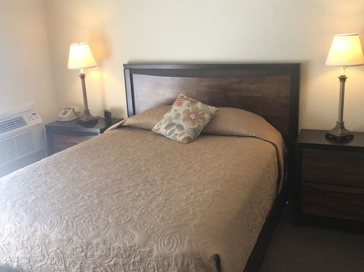 Table Rock Resorts At Kimberling Inn