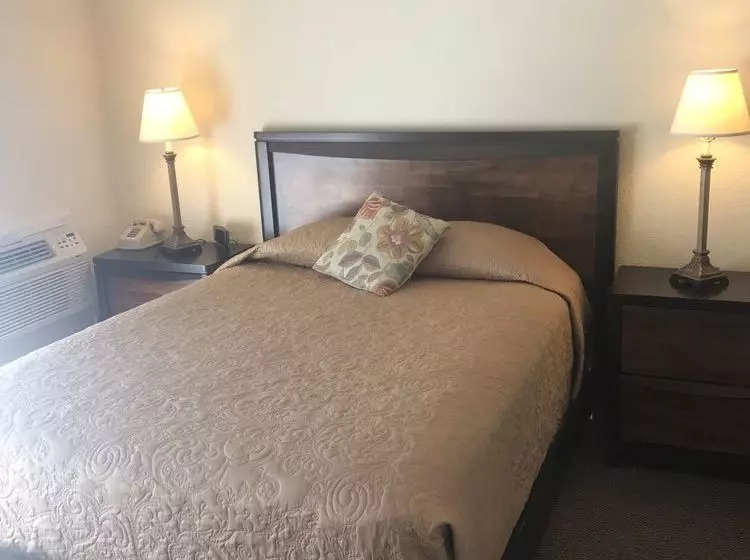 Table Rock Resorts At Kimberling Inn