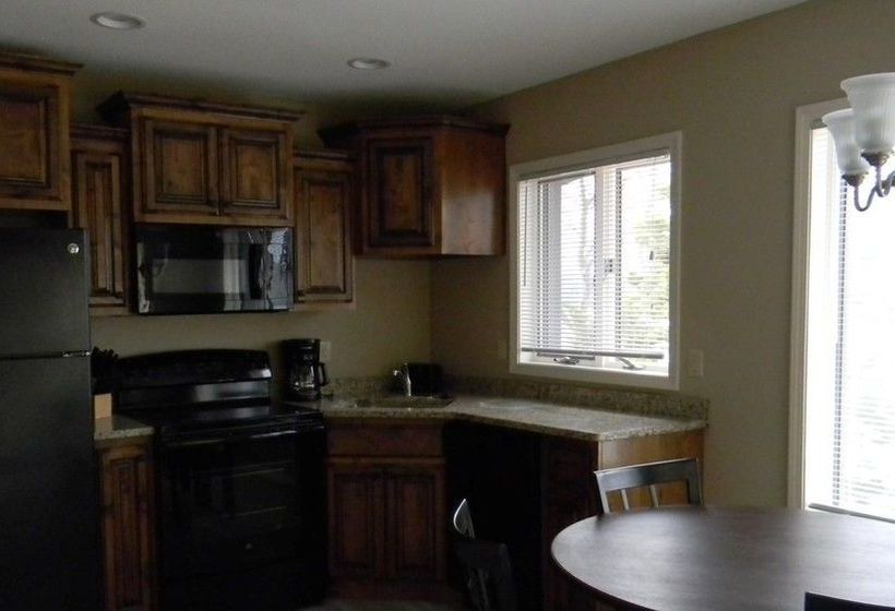 Table Rock Resorts At Kimberling Inn