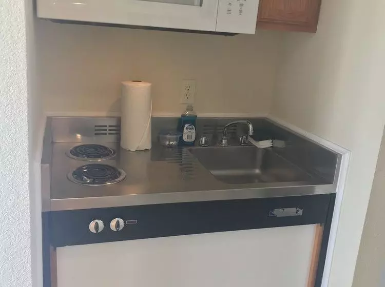 Table Rock Resorts At Kimberling Inn