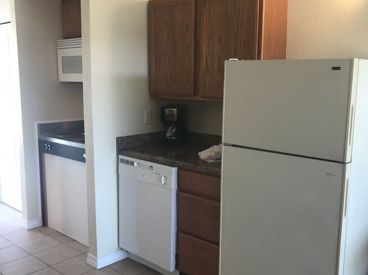 Table Rock Resorts At Kimberling Inn