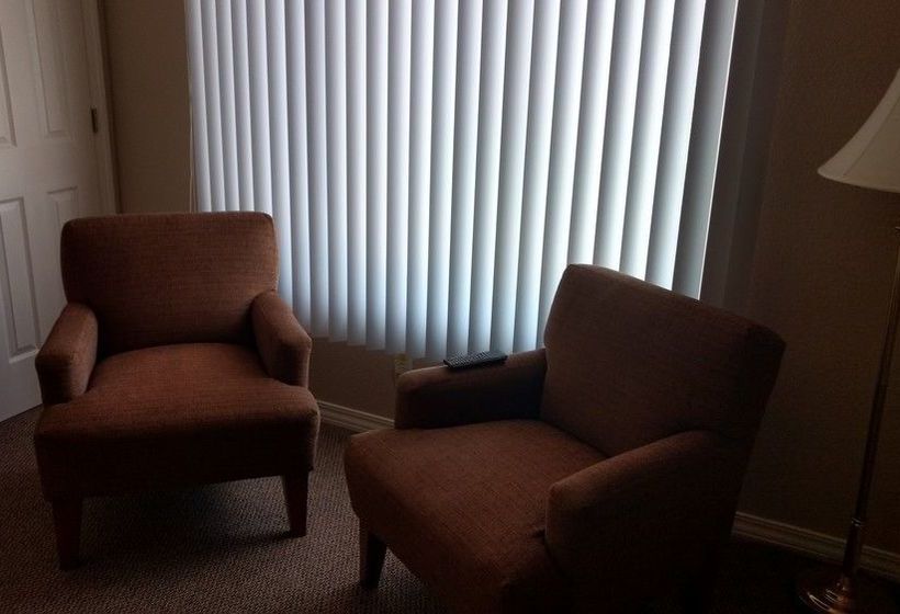 Table Rock Resorts At Kimberling Inn