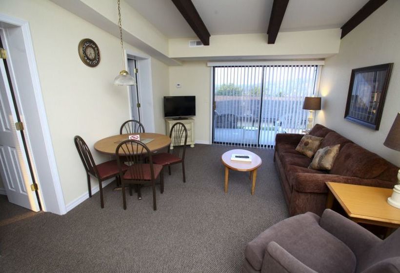 Table Rock Resorts At Kimberling Inn