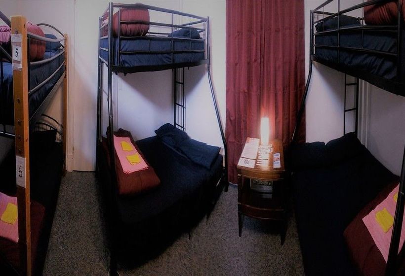 New Paltz Hostel