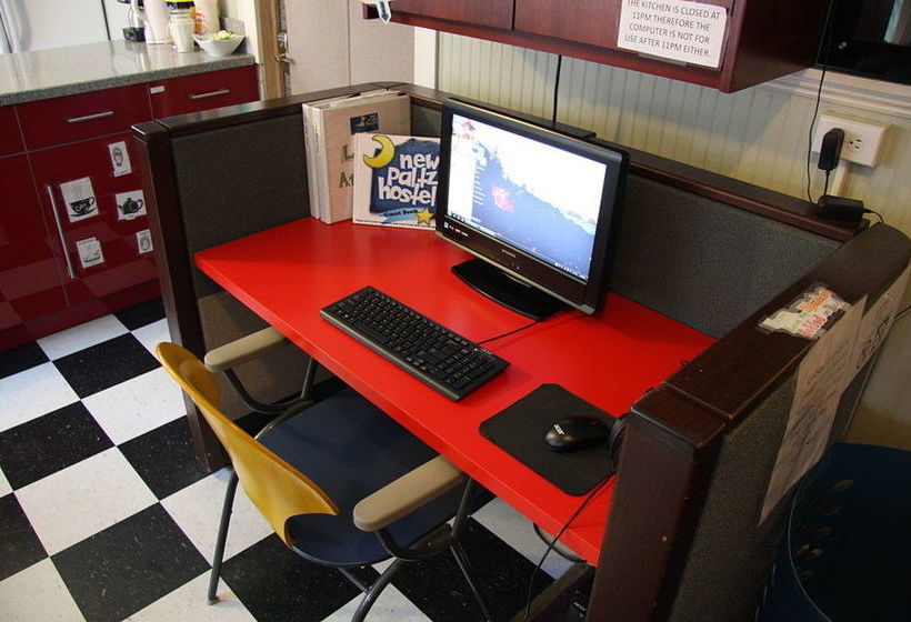 New Paltz Hostel