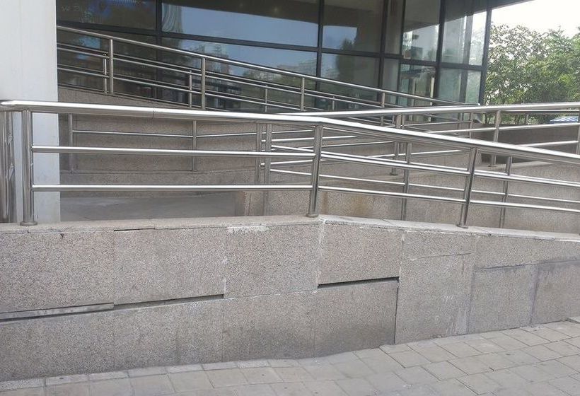 Tianjin Chaoju Hotel Apartment