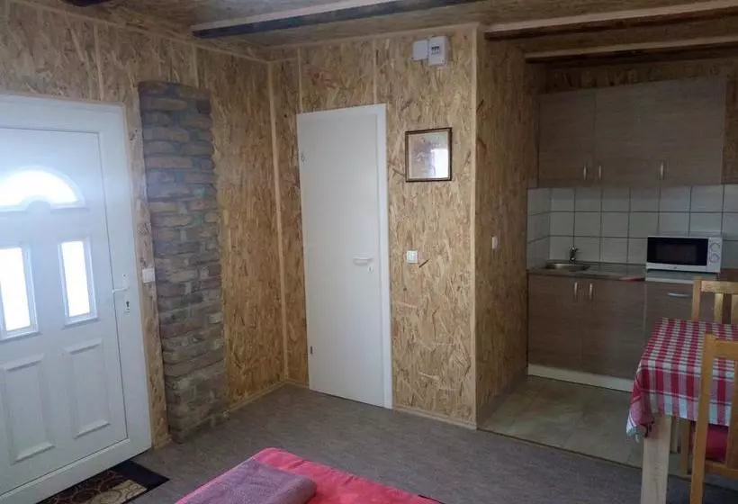 هاستل Pansion Laktaši