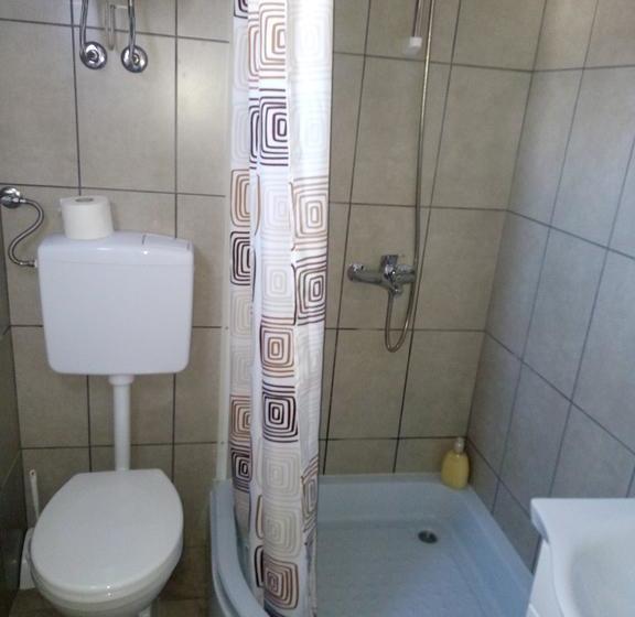 هاستل Pansion Laktaši