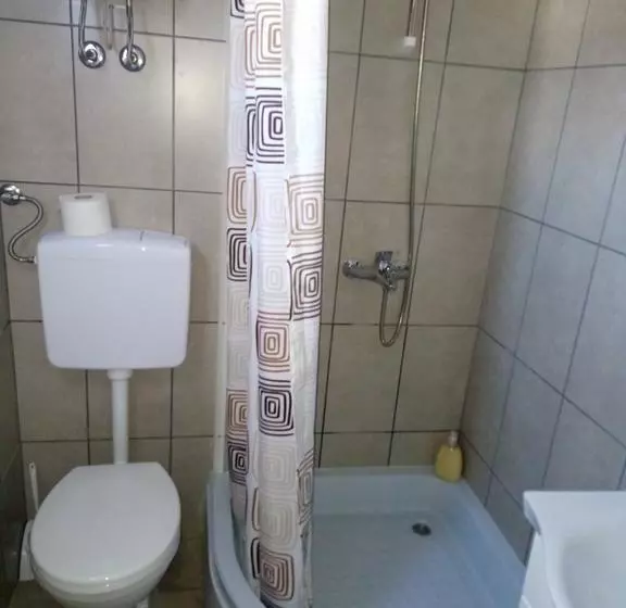 هاستل Pansion Laktaši