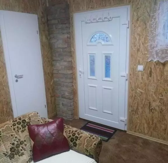 هاستل Pansion Laktaši