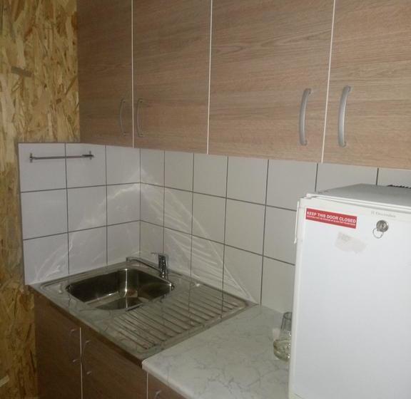 هاستل Pansion Laktaši