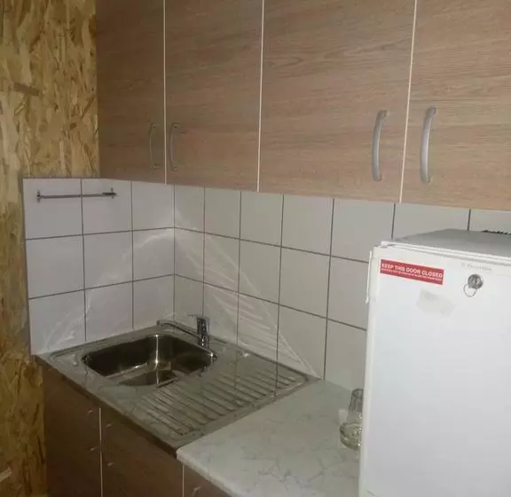 هاستل Pansion Laktaši