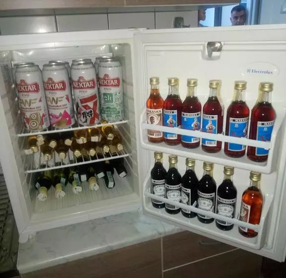 هاستل Pansion Laktaši