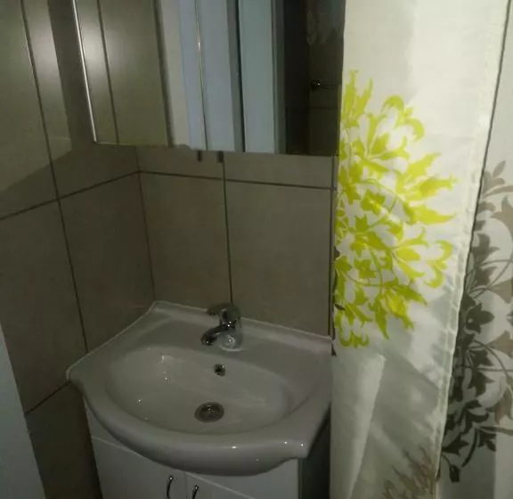 هاستل Pansion Laktaši