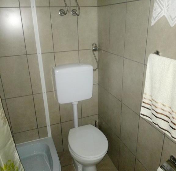 هاستل Pansion Laktaši