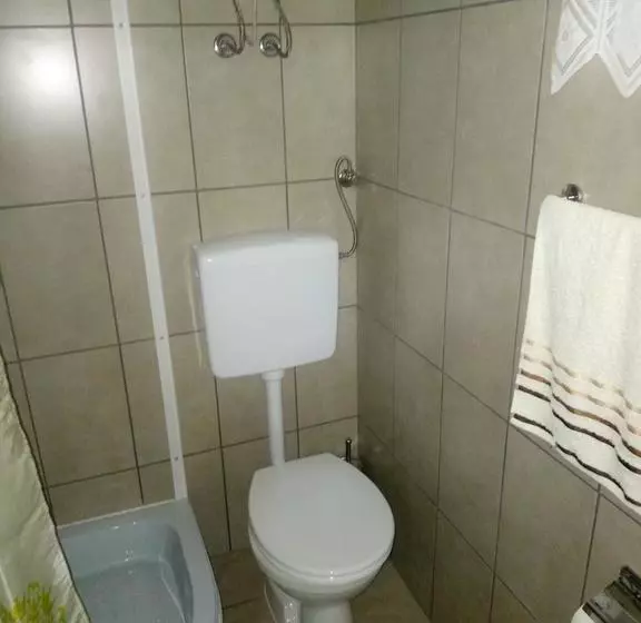 هاستل Pansion Laktaši