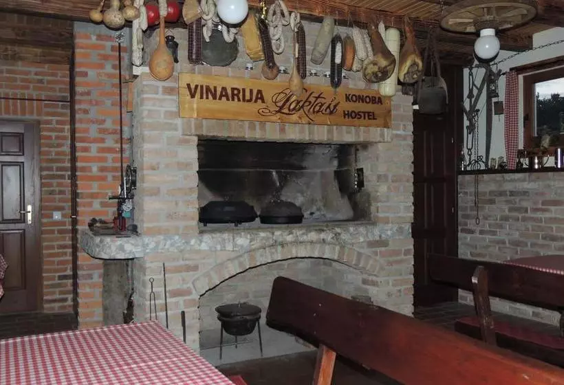 هاستل Pansion Laktaši