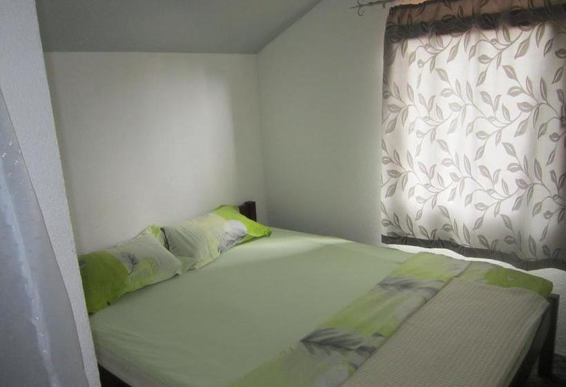 هاستل Pansion Laktaši