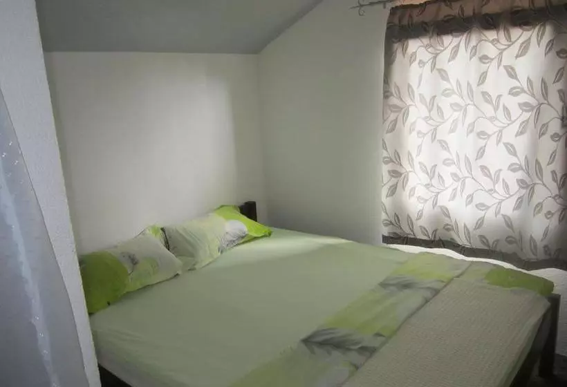 هاستل Pansion Laktaši