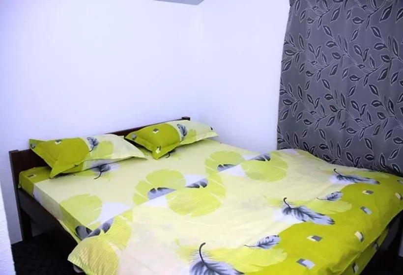 هاستل Pansion Laktaši