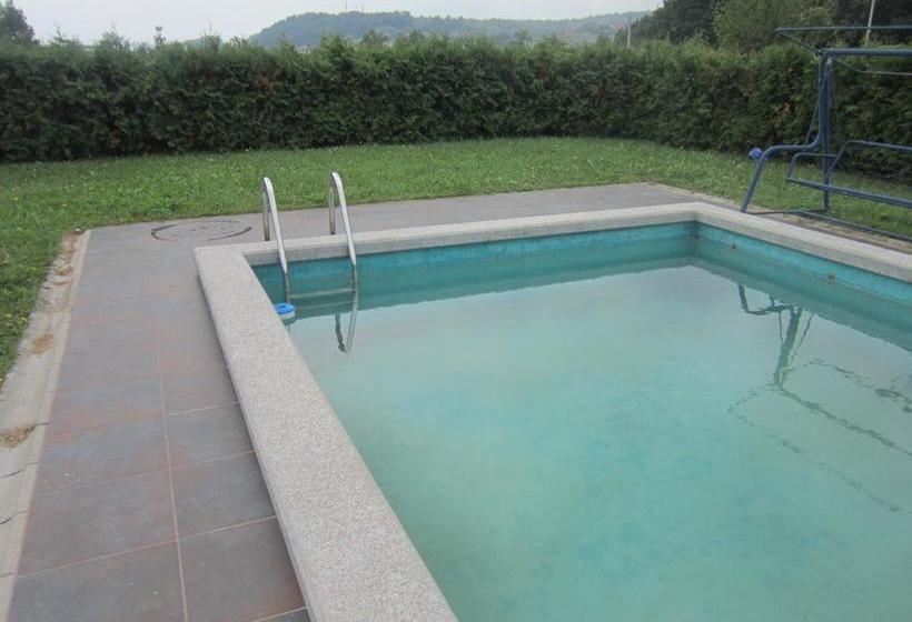 هاستل Pansion Laktaši