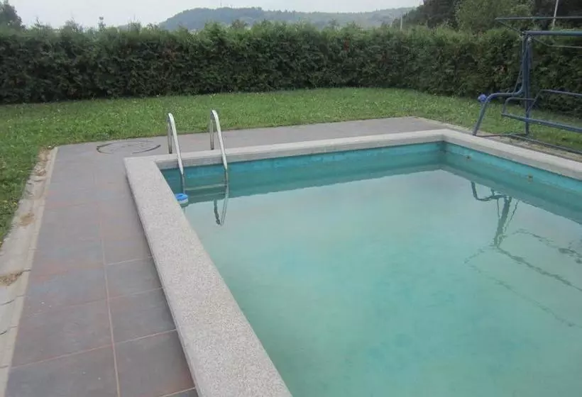 هاستل Pansion Laktaši