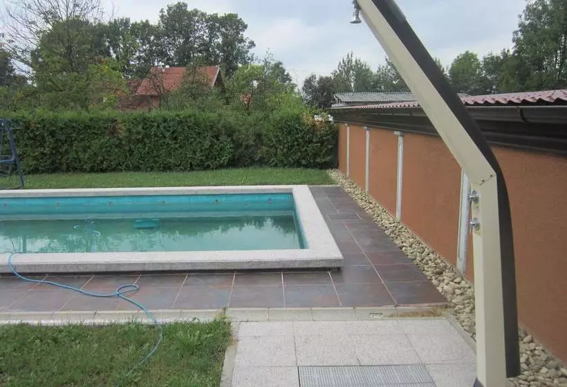 هاستل Pansion Laktaši