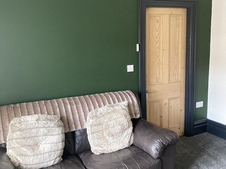 Brinkburn Serviced Apartments