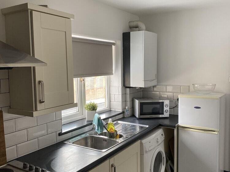 Brinkburn Serviced Apartments