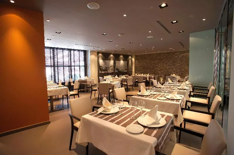 Apartamentos La Trufa Negra