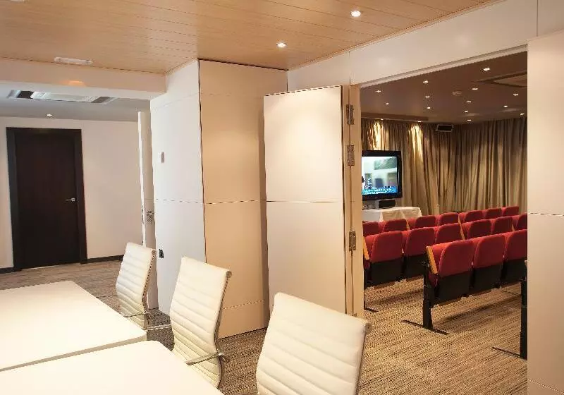 Apartamentos La Trufa Negra