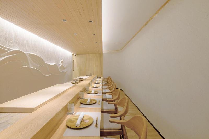 Bangkok Marriott Hotel The Surawongse