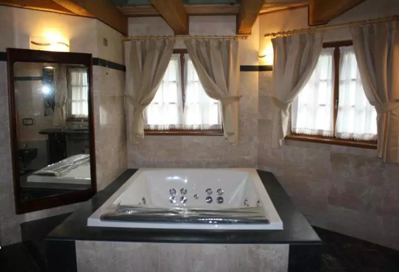 Casa Vacanza La Rocca