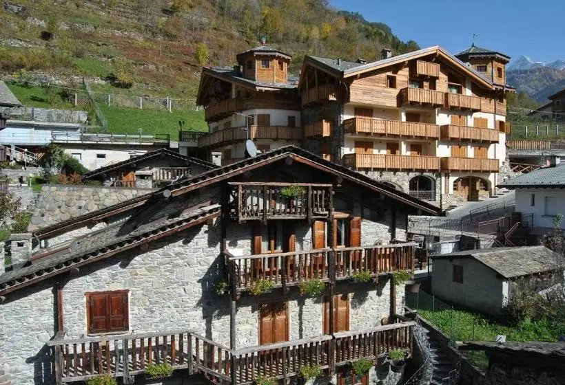 Casa Vacanza La Rocca