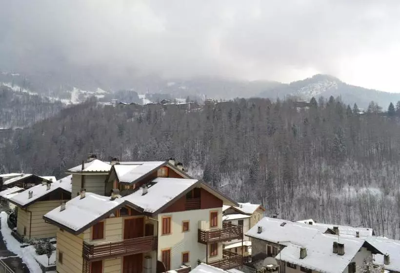 Casa Vacanza La Rocca