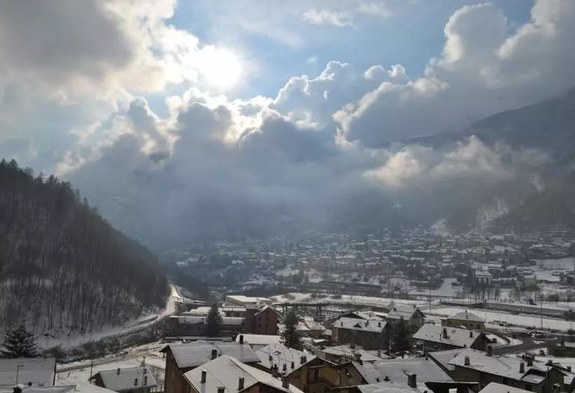 Casa Vacanza La Rocca