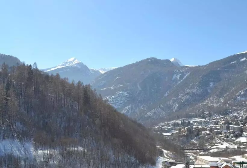 Casa Vacanza La Rocca