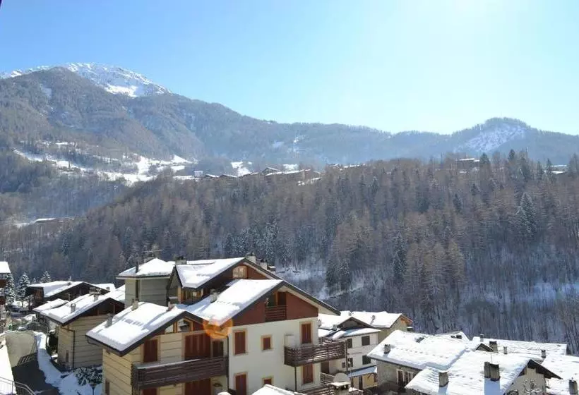 Casa Vacanza La Rocca