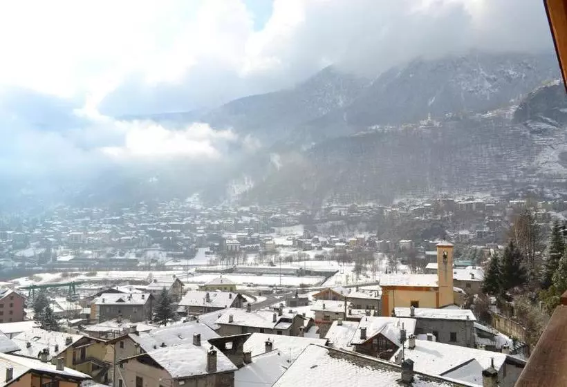 Casa Vacanza La Rocca