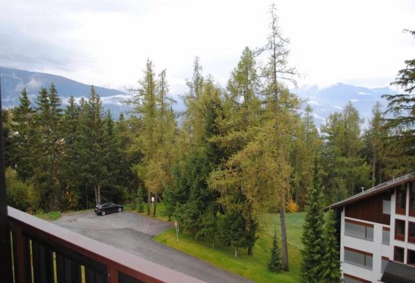 בית מלון כפרי Armina A